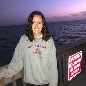 Meet your Posher, Jessie